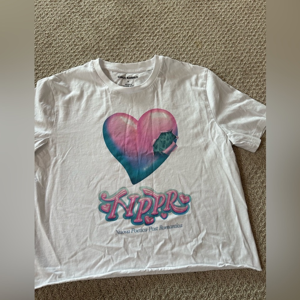 Marco Rambaldi Shirt